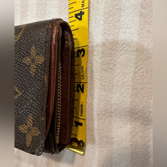 Louis Vuitton wallet - Picture 16 of 16